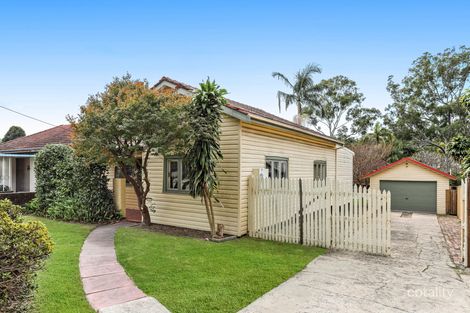 Property photo of 14 Vaughan Street Blakehurst NSW 2221