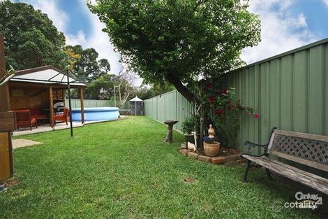 Property photo of 129 Dublin Street Smithfield NSW 2164