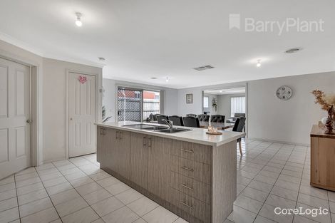 Property photo of 30 Emerald Circuit Craigieburn VIC 3064