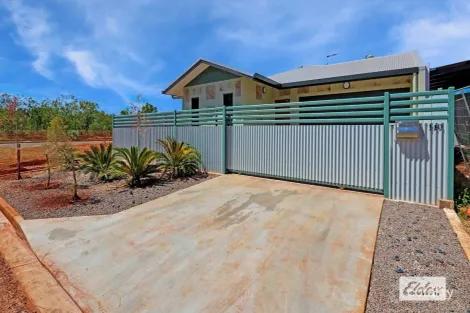 140 Casuarina St, Katherine East, NT 0850