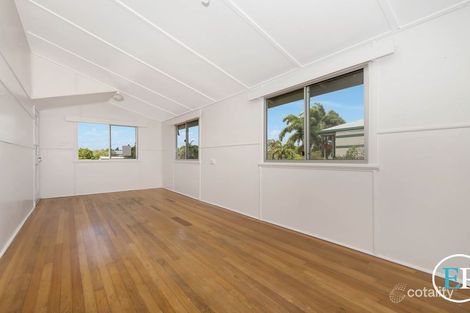 Property photo of 244 Corcoran Street Currajong QLD 4812