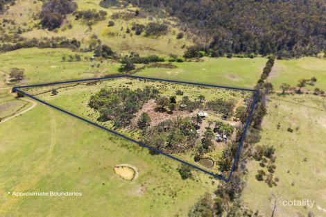 345 Springhill Bottom Rd, Colebrook, TAS 7027