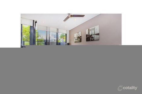 Property photo of 404/2 Aqua Street Southport QLD 4215