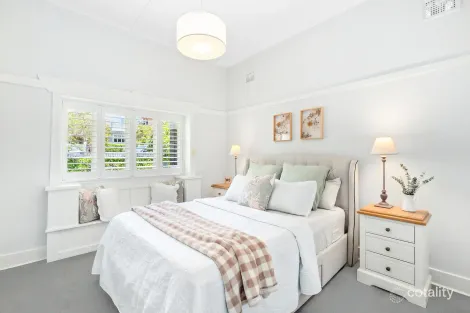 Property photo of 27 Cobar Street Willoughby NSW 2068