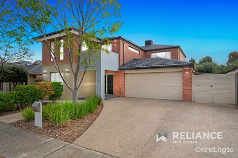 Property photo of 14 Cruise Street Point Cook VIC 3030