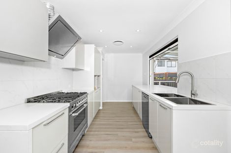 Property photo of 3 Yate Place Marayong NSW 2148