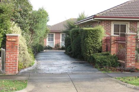 Property photo of 2/13 Edith Street Glen Waverley VIC 3150
