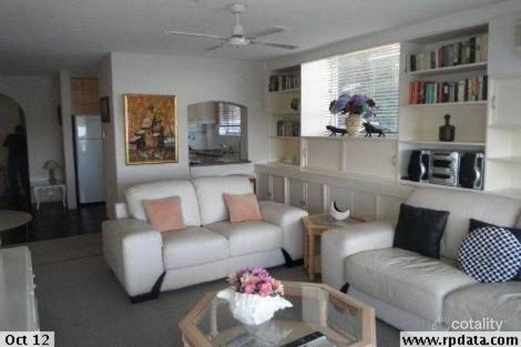 Property photo of 1/33 Mullens Street Hamilton QLD 4007