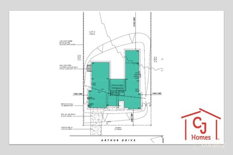 Property photo of 2 Riverside Drive Parkhurst QLD 4702