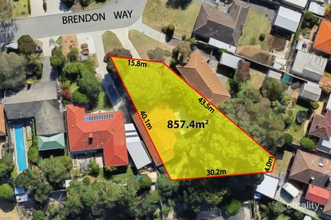 Property photo of 13 Brendon Way Karrinyup WA 6018