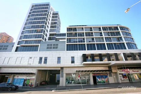 904/80 Ebley St, Bondi Junction, NSW 2022