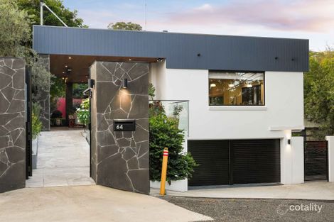 64 Langside Rd, Hamilton, QLD 4007