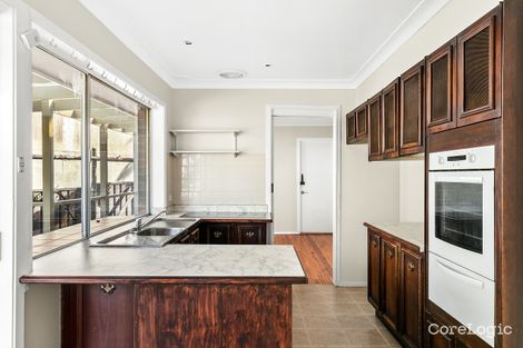 Property photo of 2 Rhodes Place Kellyville NSW 2155