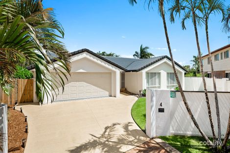 Property photo of 4 Manna Place Currimundi QLD 4551