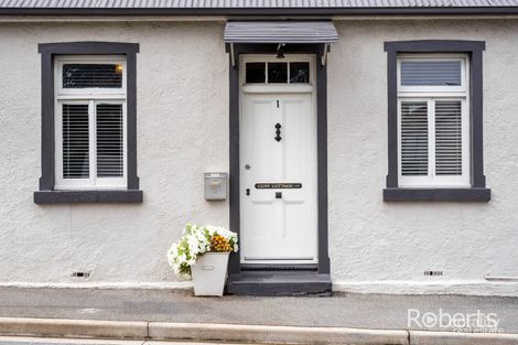1 Twining St, Launceston, TAS 7250