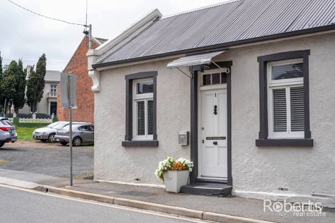 Property photo of 1 Twining Street Launceston TAS 7250