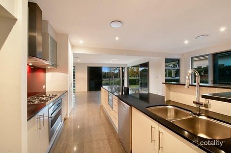 Property photo of 46 Lakelands Drive Merrimac QLD 4226