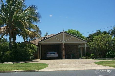 167 Denham St, Allenstown, QLD 4700