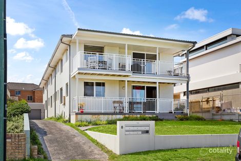 3/8 Marine Pde, Towradgi, NSW 2518