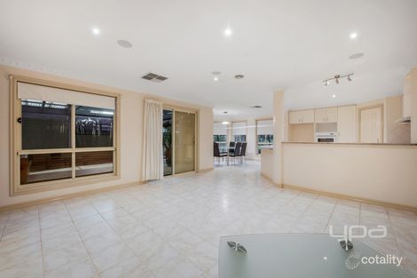 Property photo of 13 Mackellar Drive Roxburgh Park VIC 3064