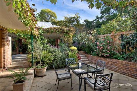 Property photo of 14 Kensington Road Summer Hill NSW 2130