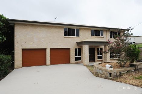 Property photo of 12 Hill Crescent West Gladstone QLD 4680