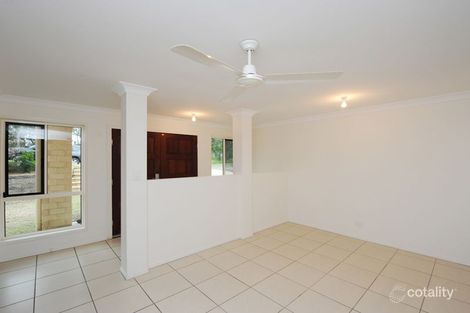Property photo of 12 Hill Crescent West Gladstone QLD 4680