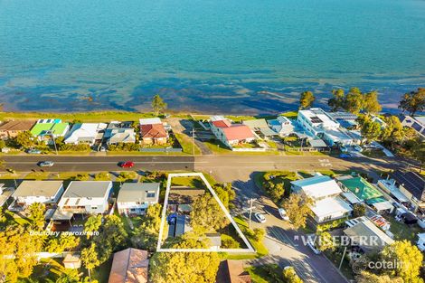 Property photo of 21 Marks Road Gorokan NSW 2263