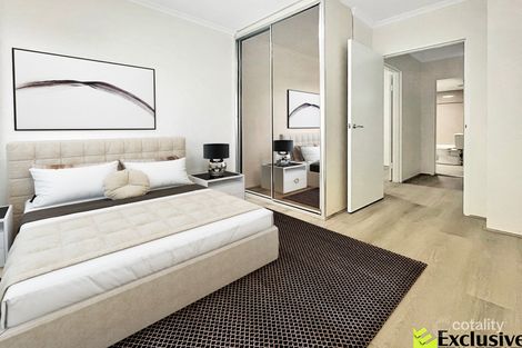 Property photo of 123/1 Clarence Street Strathfield NSW 2135