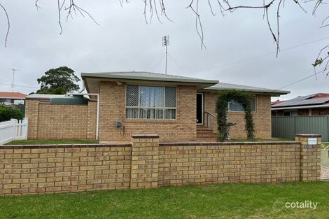 576 Greenwattle St, Newtown, QLD 4350