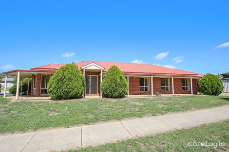 Property photo of 8 Willoughby Avenue West Wodonga VIC 3690