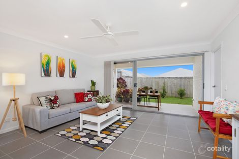 Property photo of 4 Worsley Lane Park Ridge QLD 4125