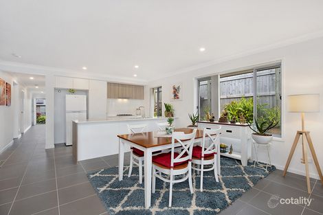 Property photo of 4 Worsley Lane Park Ridge QLD 4125