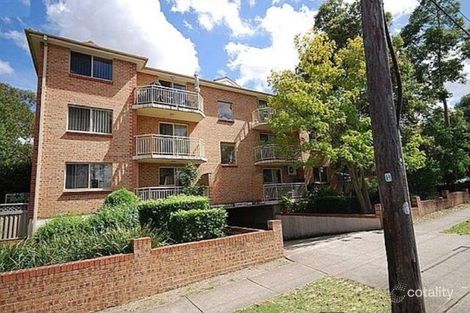 6/9-11 Oxford St, Merrylands, NSW 2160