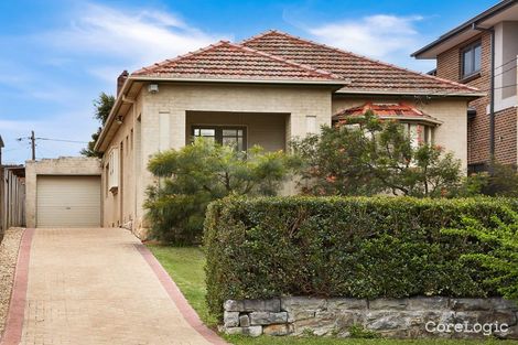 9 Bernard Ave, Bardwell Park, NSW 2207