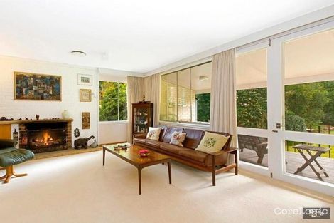 Property photo of 1 Crescent Close Warrawee NSW 2074
