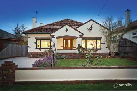 Property photo of 71 Albion Road Ashburton VIC 3147