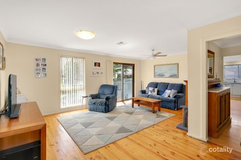 Property photo of 4 Beech Street Quakers Hill NSW 2763