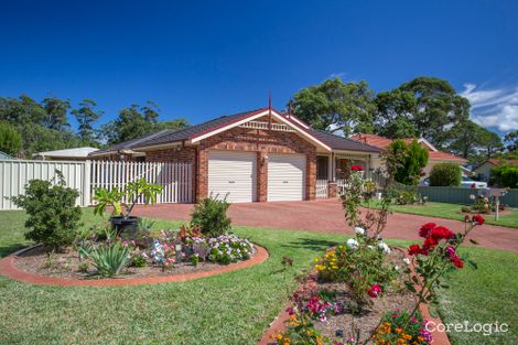 Property photo of 19 Lakewood Grove Burrill Lake NSW 2539