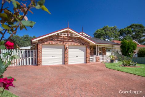 Property photo of 19 Lakewood Grove Burrill Lake NSW 2539