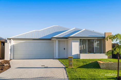 30 Kookaburra St, Eglinton, WA 6034