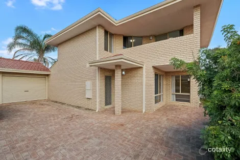 5/258 Labouchere Rd, Como, WA 6152