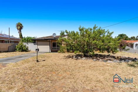 Property photo of 37 Lantana Way Camillo WA 6111