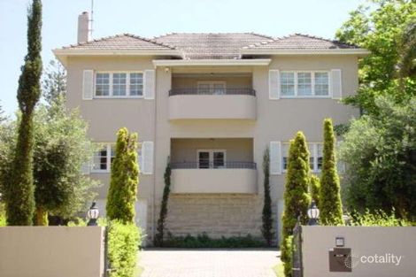 36 John St, Cottesloe, WA 6011