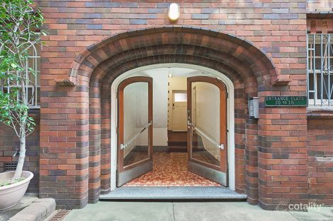 Property photo of 16/27 Prince Street Randwick NSW 2031