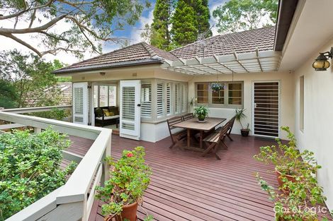 Property photo of 15 Junction Road Wahroonga NSW 2076