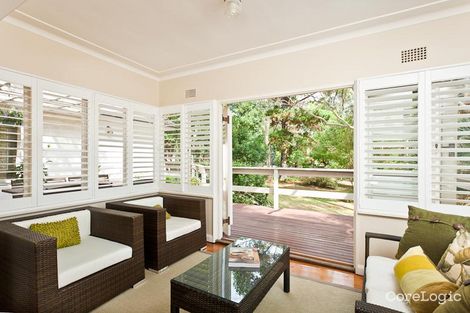 Property photo of 15 Junction Road Wahroonga NSW 2076