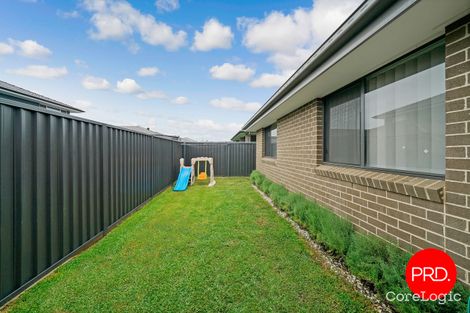 Property photo of 37 Courtney Loop Oran Park NSW 2570