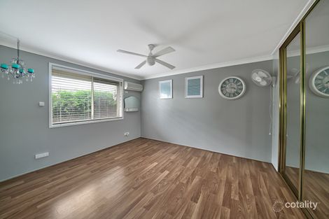 Property photo of 30 Moncrieff Close St Helens Park NSW 2560