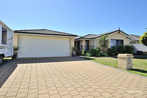 3 Volcans Mews, Port Kennedy, WA 6172